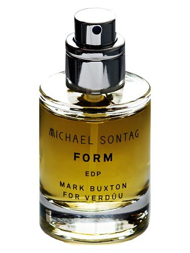 Michael Sontag Form