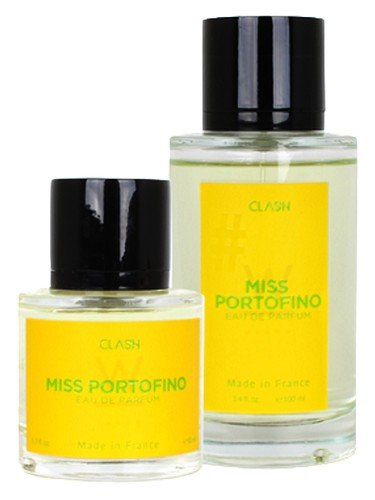 Miss Portofino