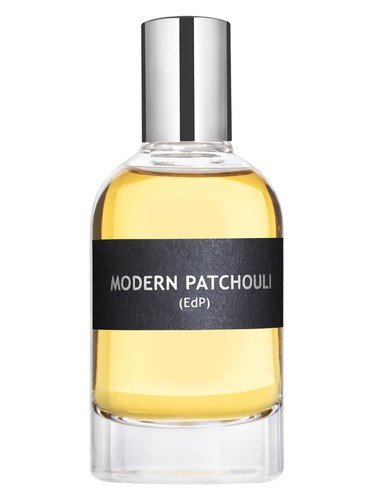 Modern Patchouli
