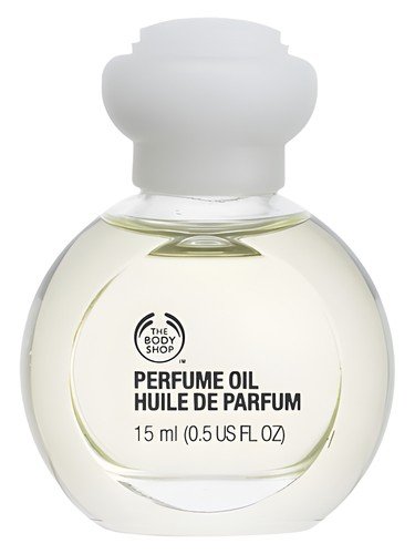 The Spirit of Moonflower Perfume Oil