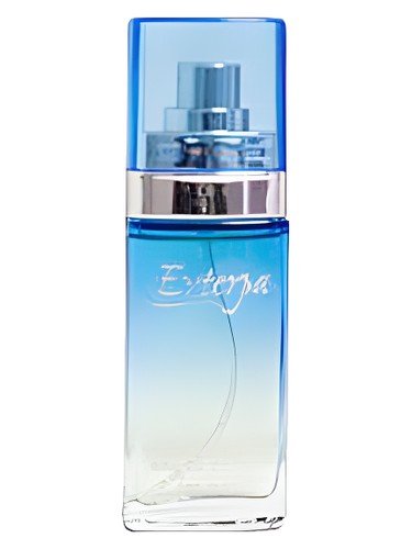 Luxe Blue