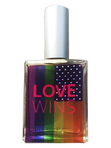 Love Wins