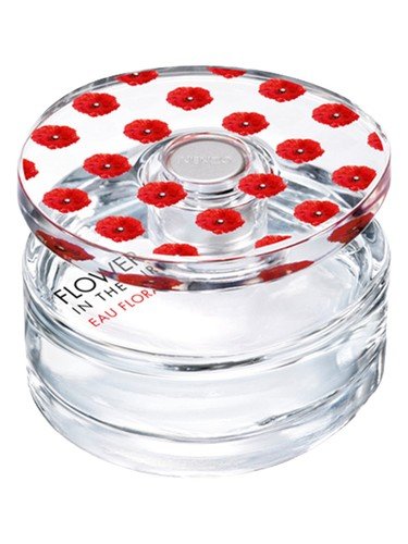 Flower in the Air Eau Florale