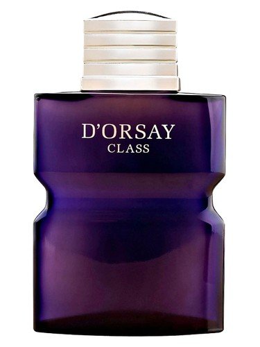 D’Orsay Class