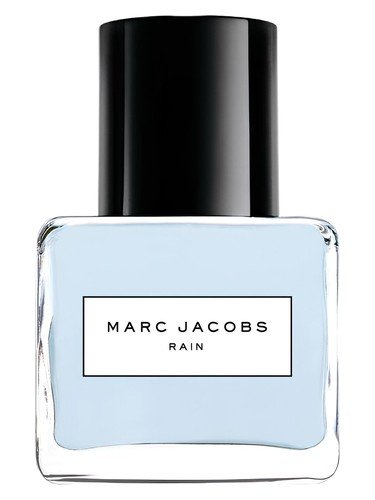Marc Jacobs Rain Splash 2016