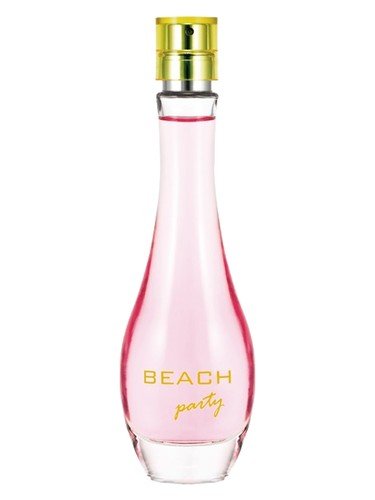 Beach Party