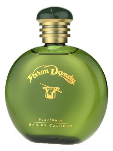 Varon Dandy Platinum