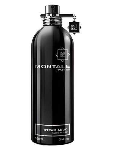 Steam Aoud (Aoud Hoggar Mota)