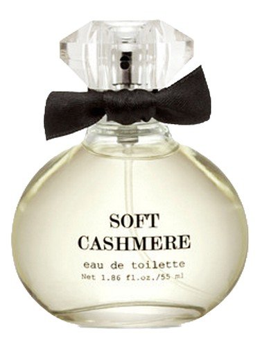 Soft Cashmere