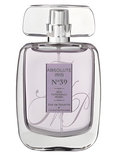 Absolute Iris N°39