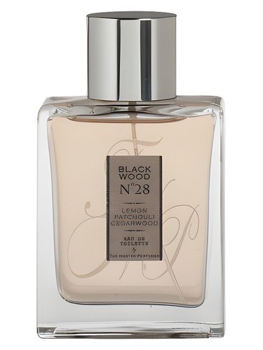 Black Wood N°28