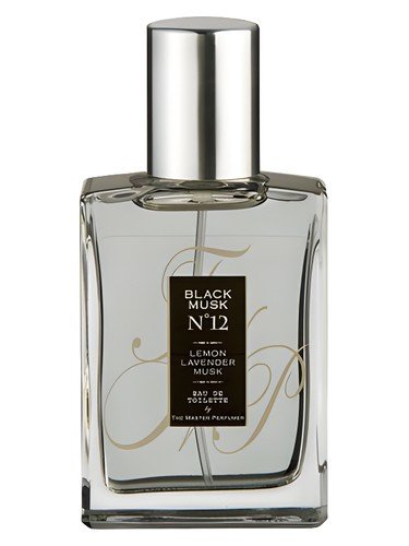 Black Musk N°12