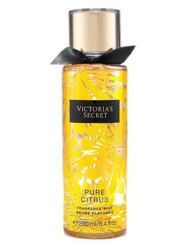 Pure Citrus