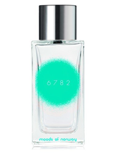 Green 6782