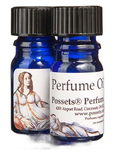 Summer (Mucha) Perfume Oil