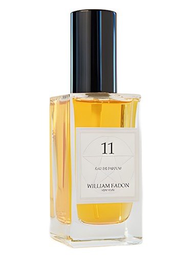 No. 11 Eau de Parfum