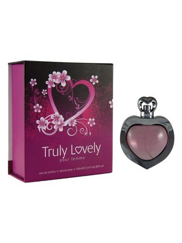 Truly Lovely