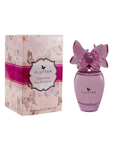 Flutter