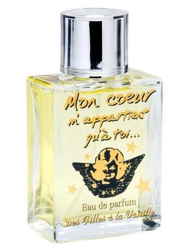 Mon Coeur n’Appartient Qu’a Toi