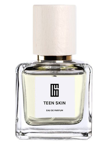Teen Skin