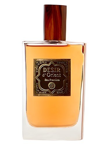 Desir d’Orient