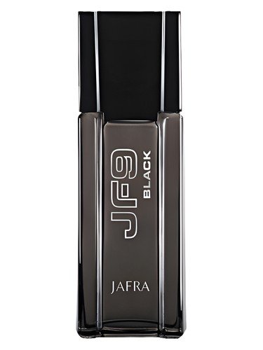 JF9 Black