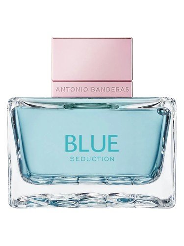 Blue Seduction
