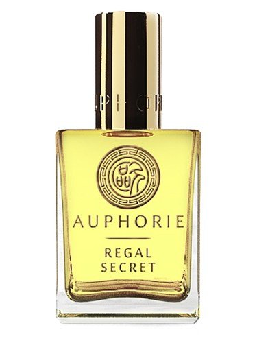 Regal Secret