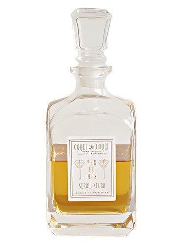 Neroli Negro