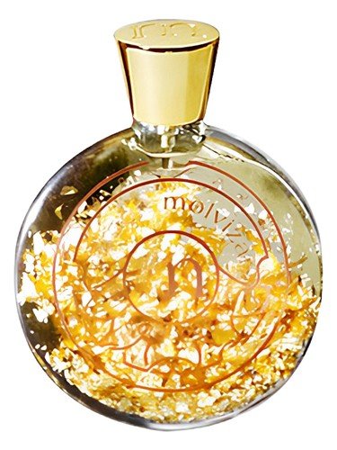Art & Gold & Perfume (2016)