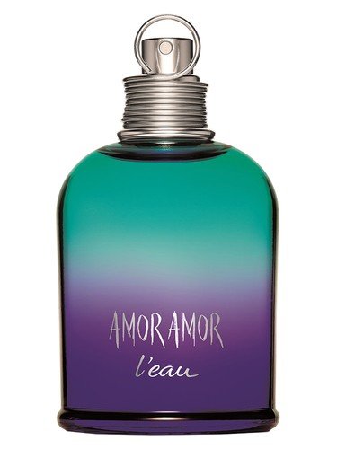 Amor Amor L’Eau