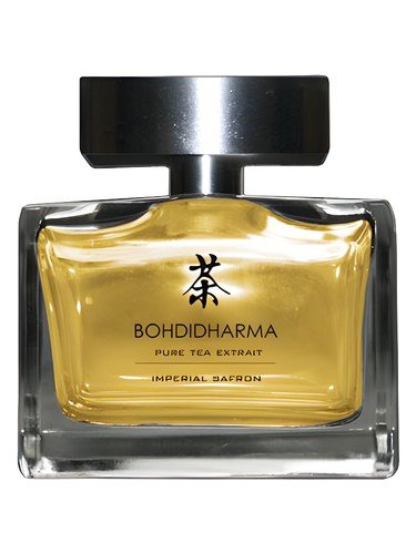 Imperial Saffron