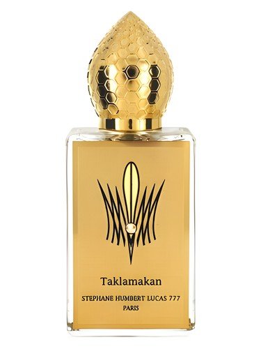 Taklamakan