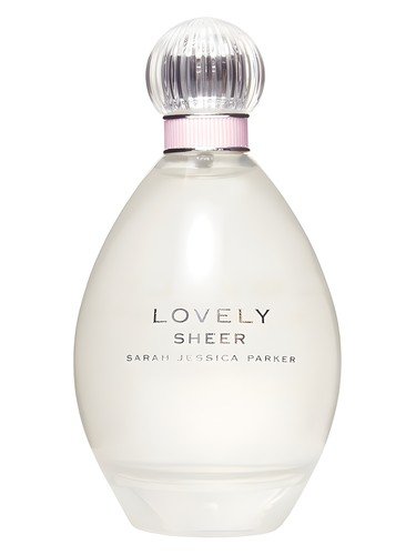 Lovely Sheer