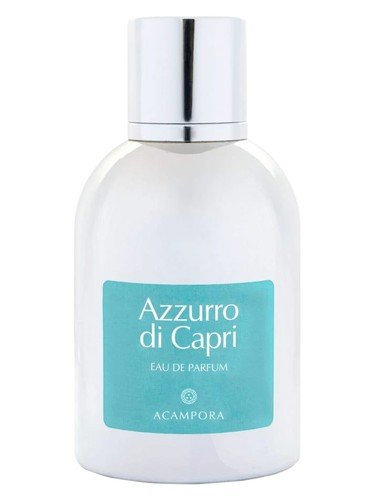 Azzurro di Capri – Eau de Parfum