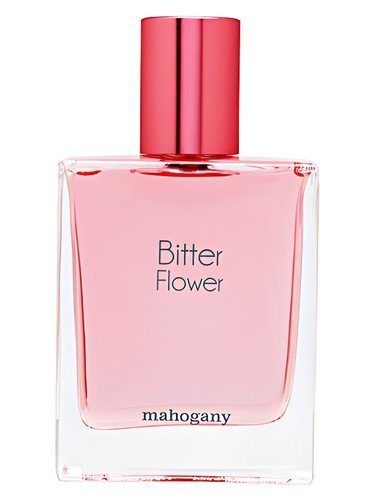 Bitter Flower