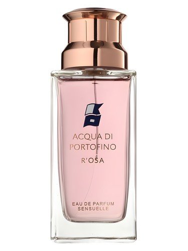 R’Osa Eau de Parfum Sensuelle
