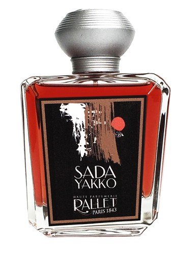 Sada Yakko