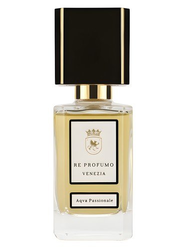 Aqva Passionale