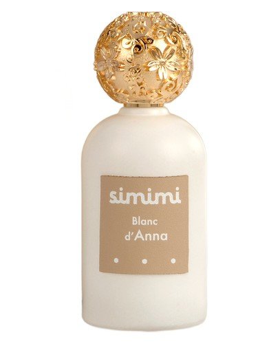 Blanc d’Anna