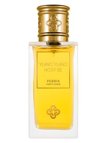 Ylang Ylang Nosy Be Extrait