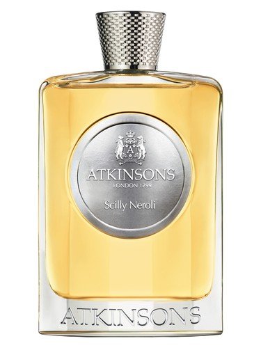 Scilly Neroli
