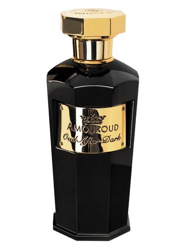 Oud After Dark