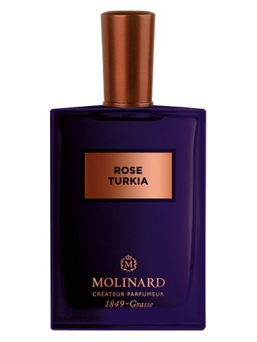 Rose Turkia