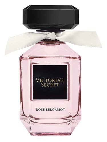 Rose Bergamot