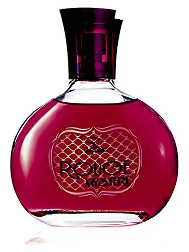 Rouge Mystère