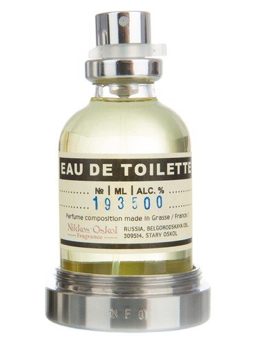 Fragrance №19
