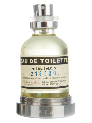 Fragrance №21