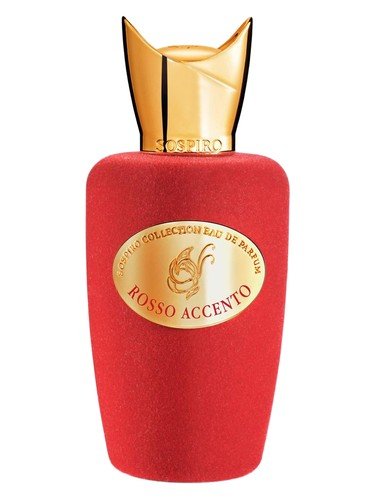Rosso Accento