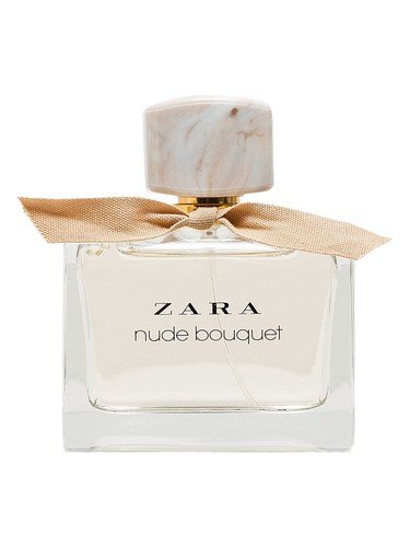 Nude Bouquet